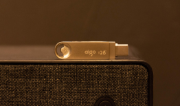 aigo手机U盘U322：高速的传输速度，简单的操作体验手机U盘「aigo手机U盘U322：高速的传输速度，简单的操作体验」